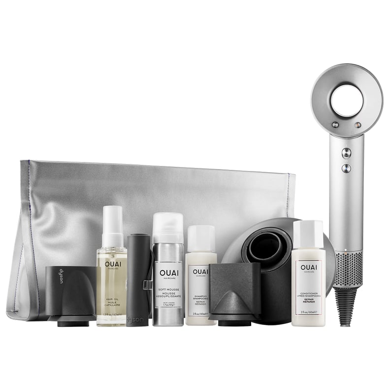 Dyson Blown A-Ouai Set