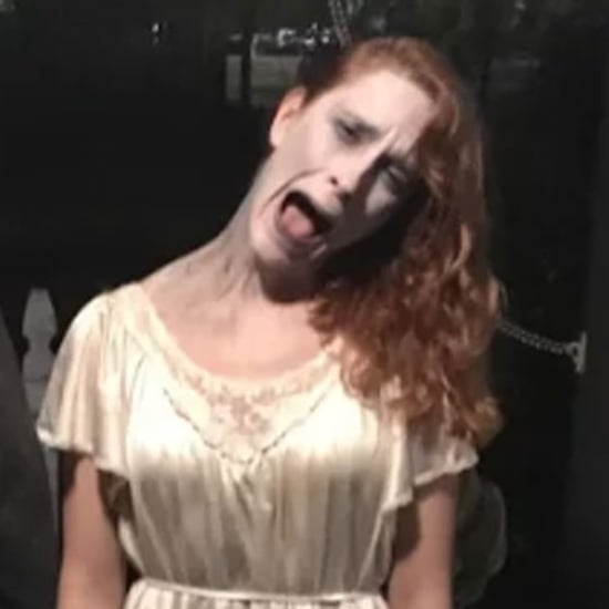 Haunting of Hill House Halloween Costume Photos 2018