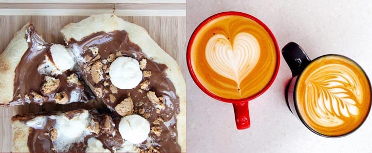 Crazy Recipes With Nutella