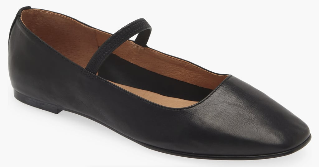Madewell Greta Ballet Flats