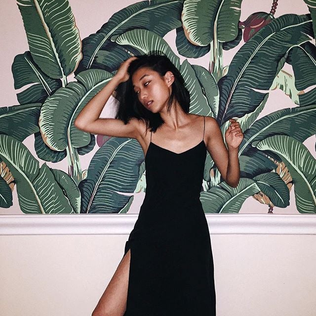 Slip Dress