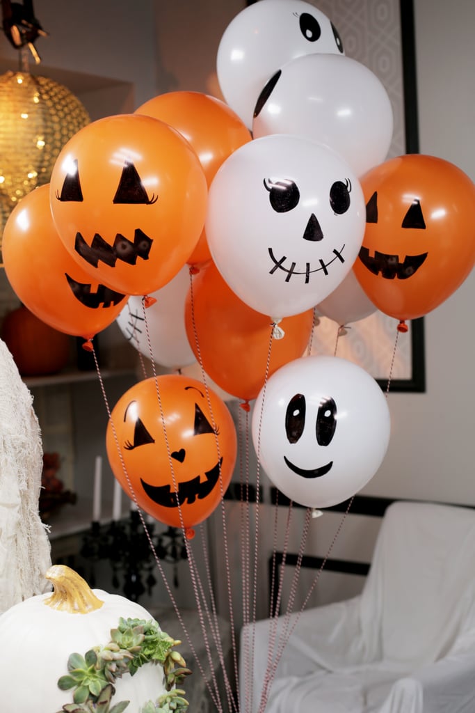 Dress Up Balloons