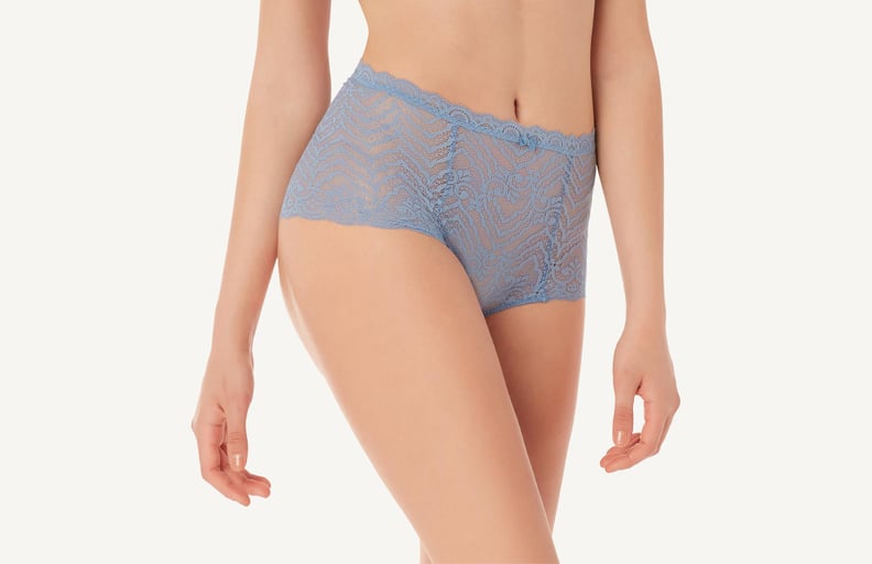 Lace High Waist Hipster - Intimissimi