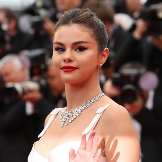 Selena Gomez at the 2019 Cannes Film Festival Pictures