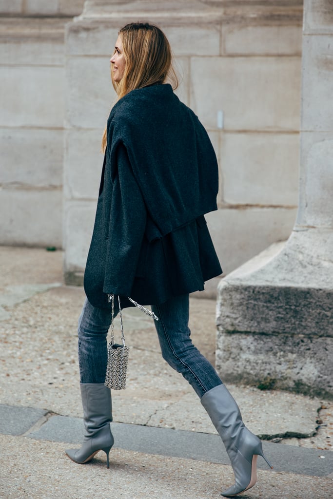 Paris Fashion Week Day 4