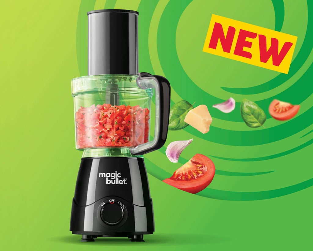 Magic Bullet Kitchen Prep