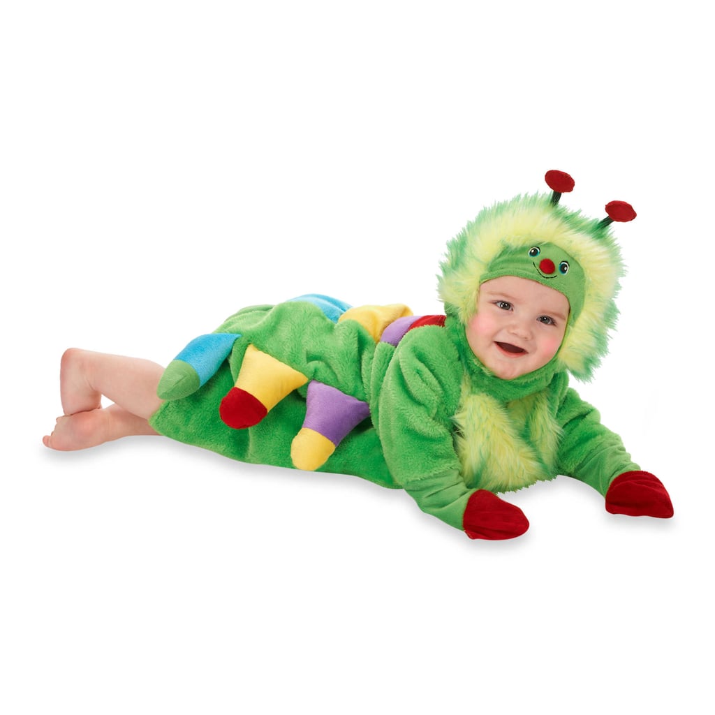 Best Costumes For Baby's First Halloween POPSUGAR Moms