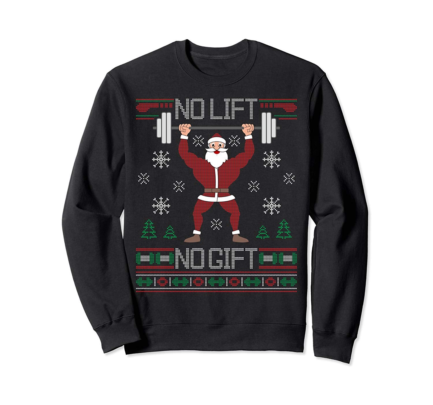 Christmas lifting new arrivals sweaters