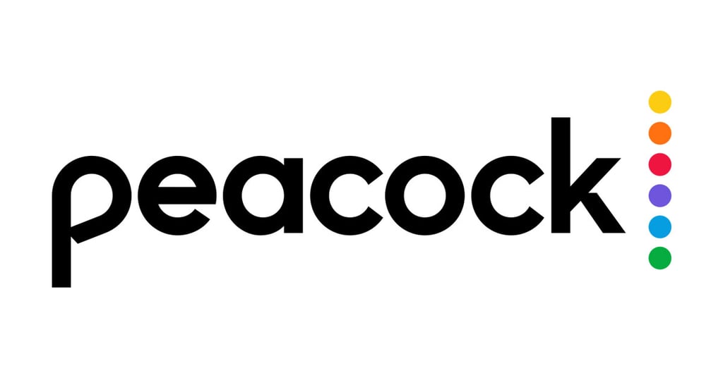 Peacock Premium