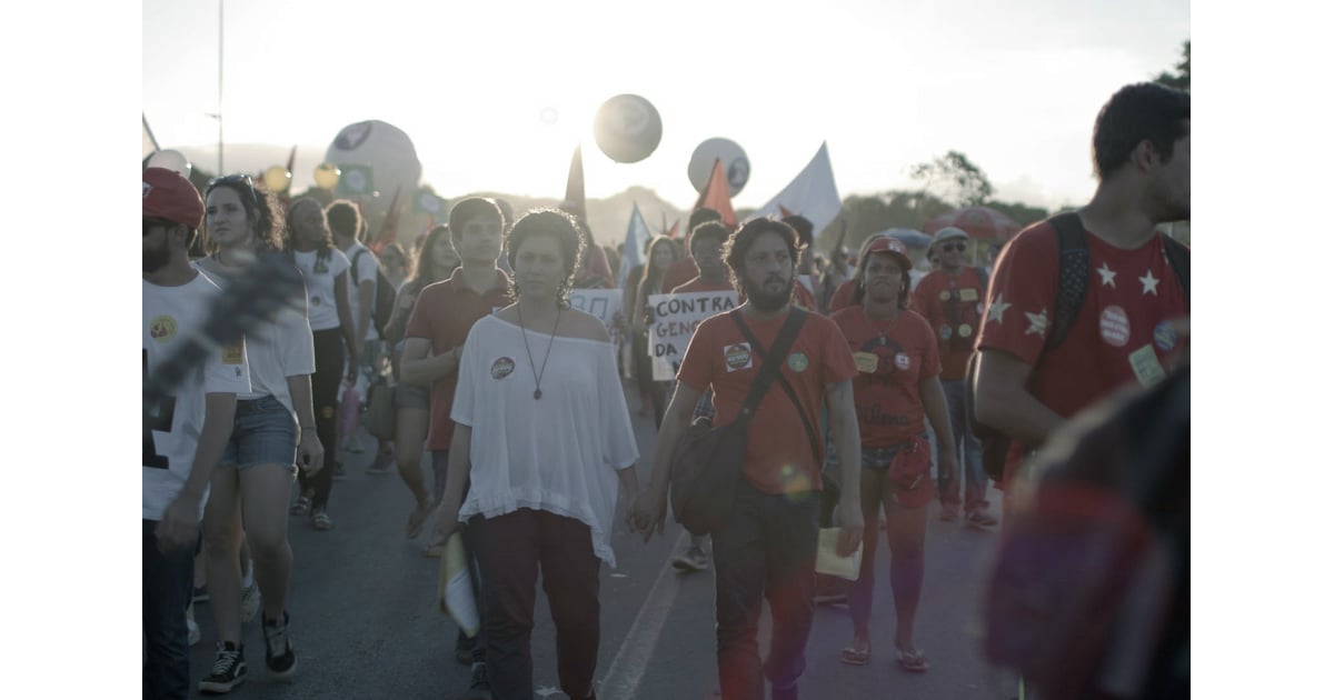 The Edge of Democracy | New Movies and TV Shows on Netflix ...