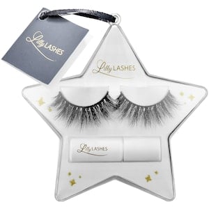 Lilly Lashes 3D Mink Miami & Mini Lash Adhesive Ornament