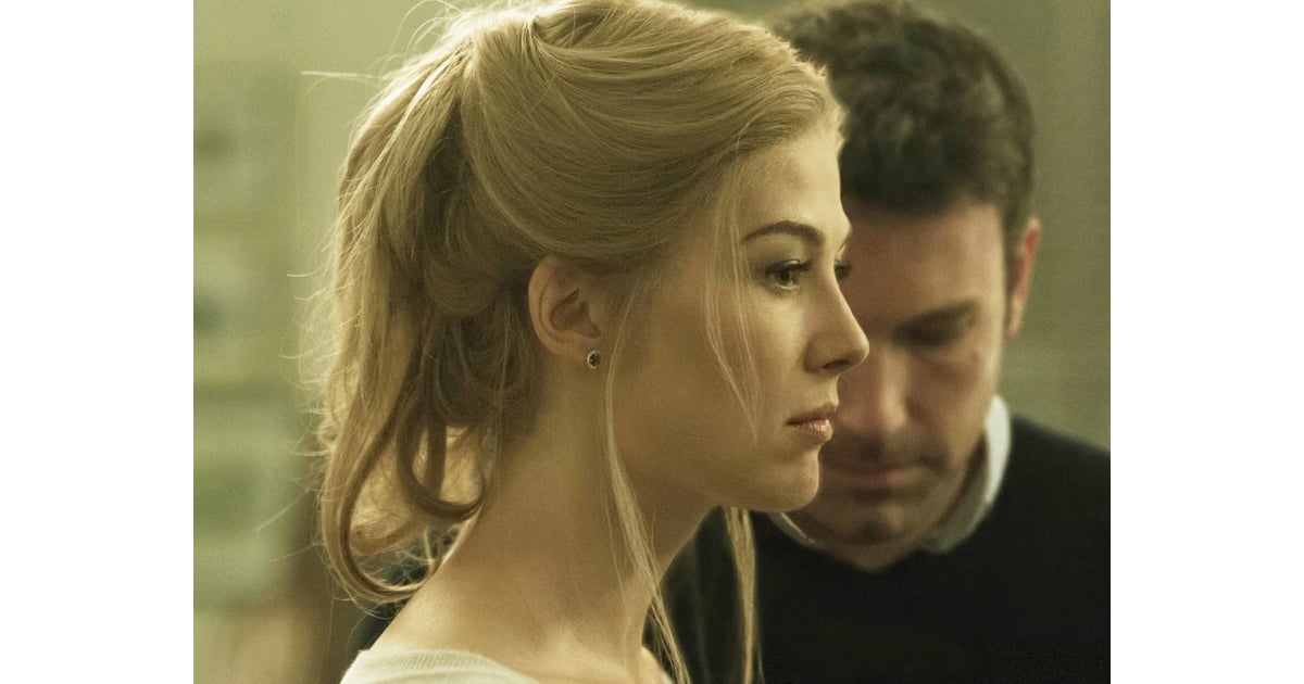 Gone Girl Movies That Are Better Than The Book Popsugar
