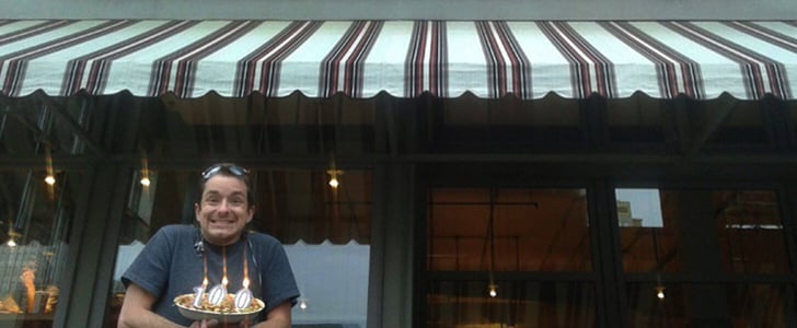 Man Eats Chipotle For 100 Days