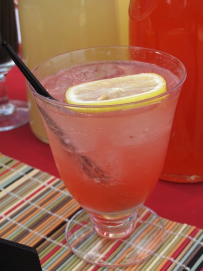Solerno Cocktail Recipe