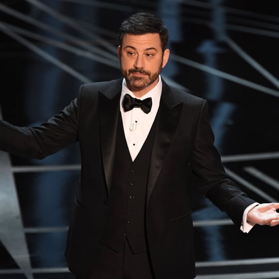 Best Anti-Trump Moments at the 2017 Oscars