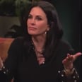 Courteney Cox's Competitive Side in This Friends Trivia Game Would Make Monica Geller Proud