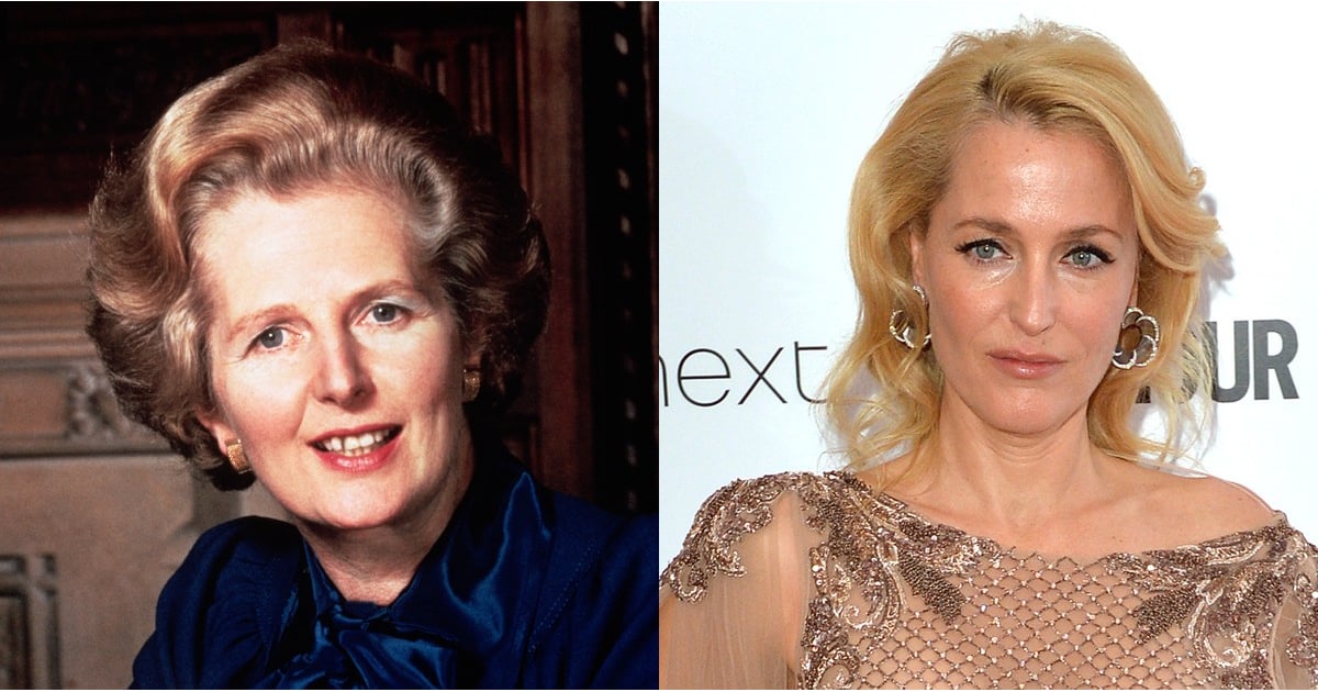 The Crown Season 3 Cast | POPSUGAR Entertainment