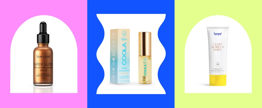 17 Award-Worthy Sun-Care Products For Your Face, Body, and Everywhere in Between
