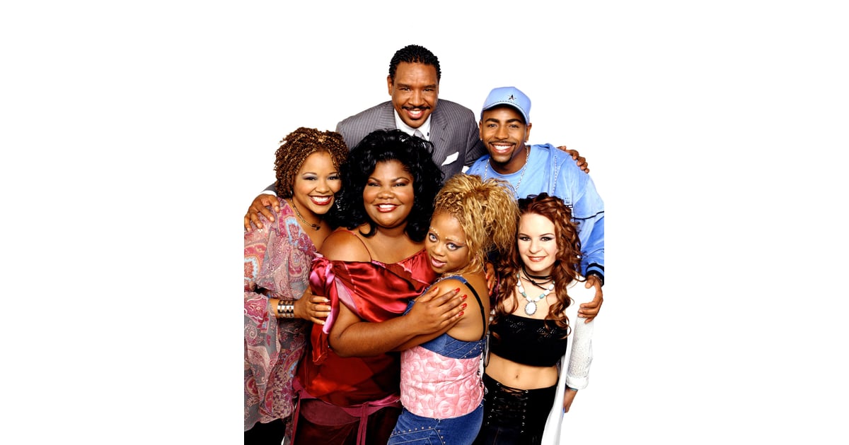 The Parkers Best Black POPSUGAR Entertainment Photo 20