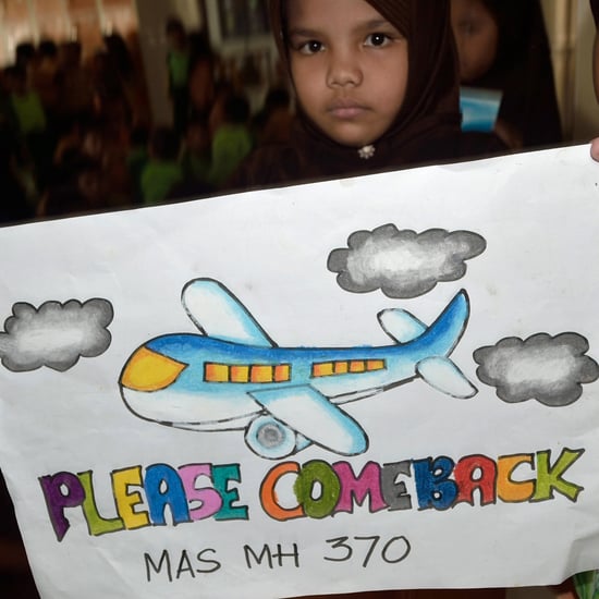Malaysia Airlines Flight MH370 May Have Been Hijacked