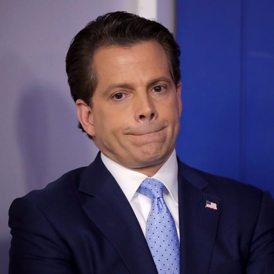 Why Was Anthony Scaramucci Fired?