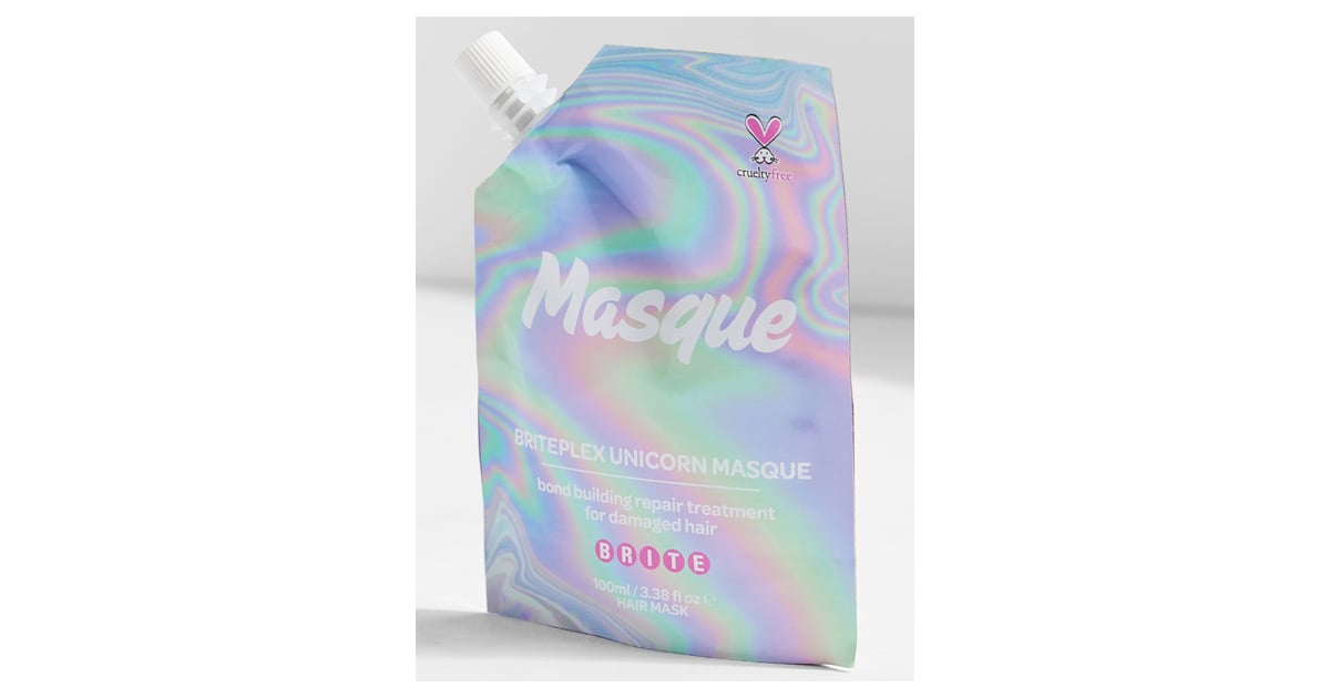 Briteplex Unicorn Masque All The Magical Unicorn Makeup 2017
