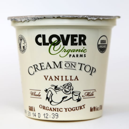 The Best Yogurts
