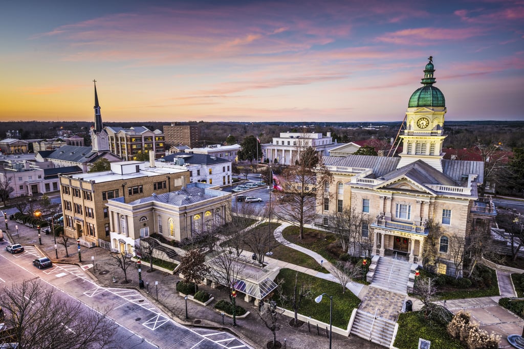 Athens, GA Cities to Visit in Your 20s POPSUGAR Smart Living Photo 17