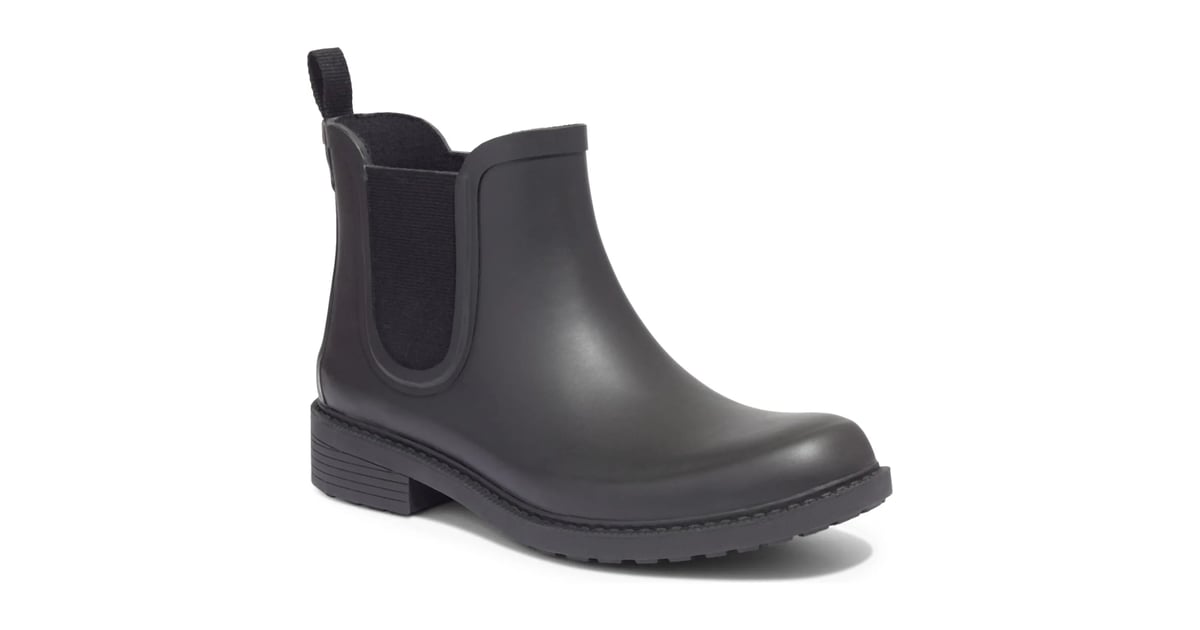 madewell chelsea rain boot nordstrom