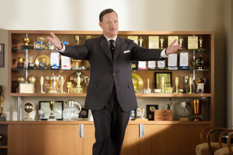 "Saving Mr. Banks"