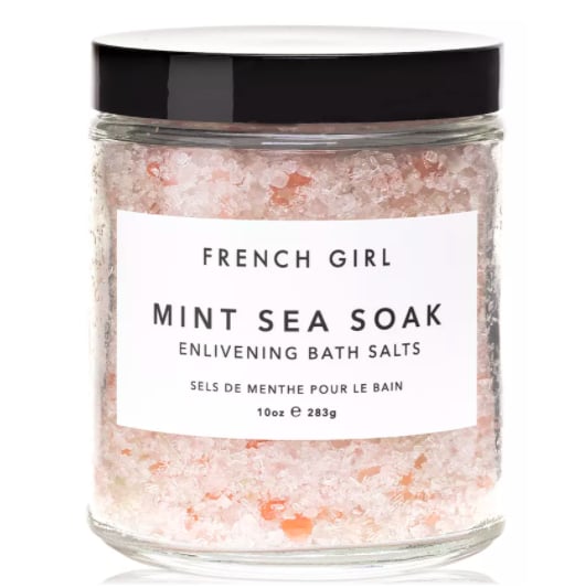 Bath Salts