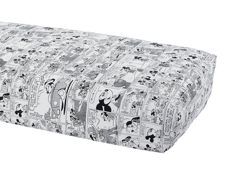 Crib Sheet