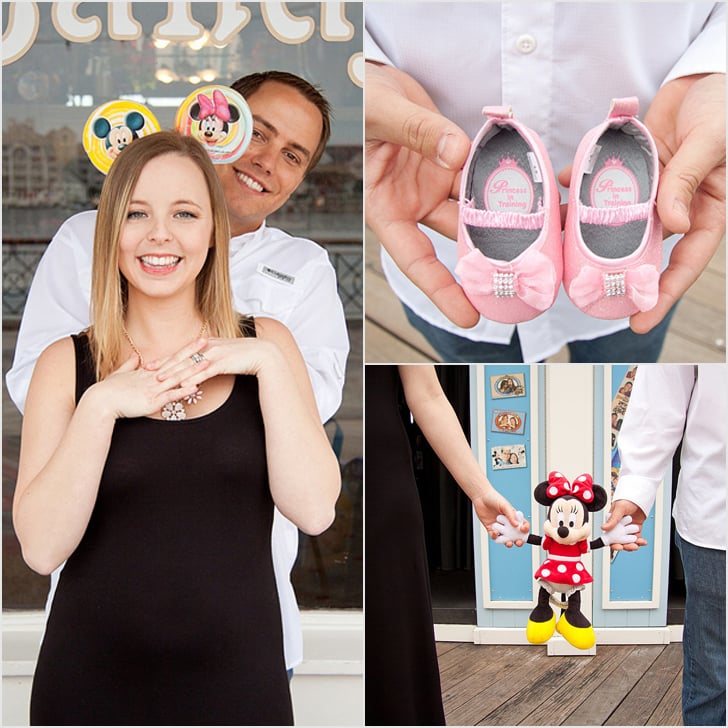 disney sweet reveal collection