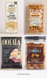 Snacks Never Knew Needed From