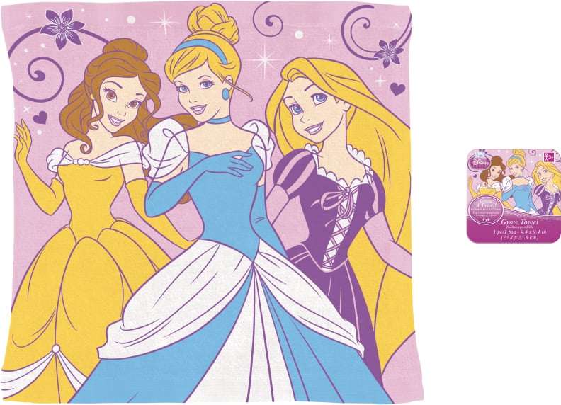 Disney Princess Grow Towel