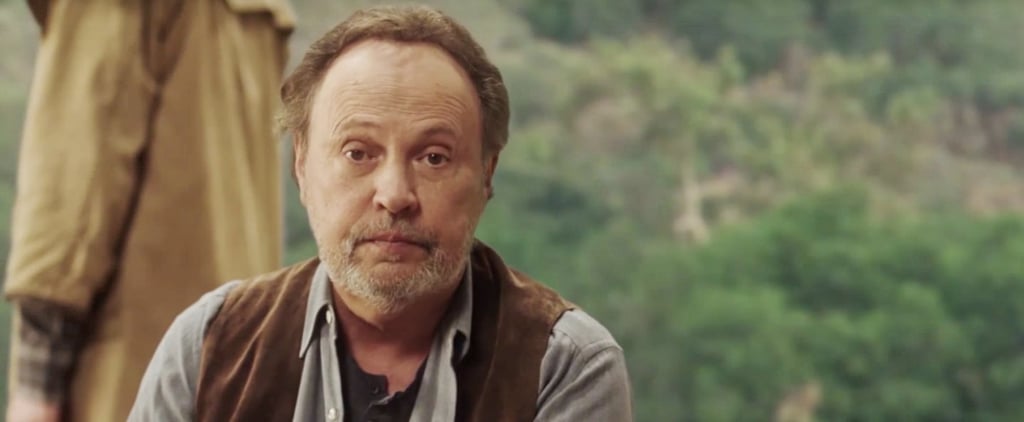 Westworld City Slickers Parody