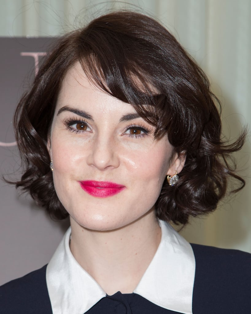 Michelle Dockery