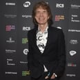 Mick Jagger Shares First Photo After His Heart Surgery