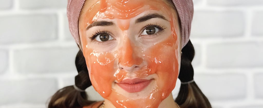 MD's Pick Water Rubber Mask Review