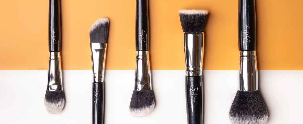 The Best Vegan and Cruelty-Free Makeup Brushes in the UK
