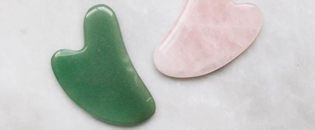 Everyone Is Replacing Their Jade Rollers With This Tool