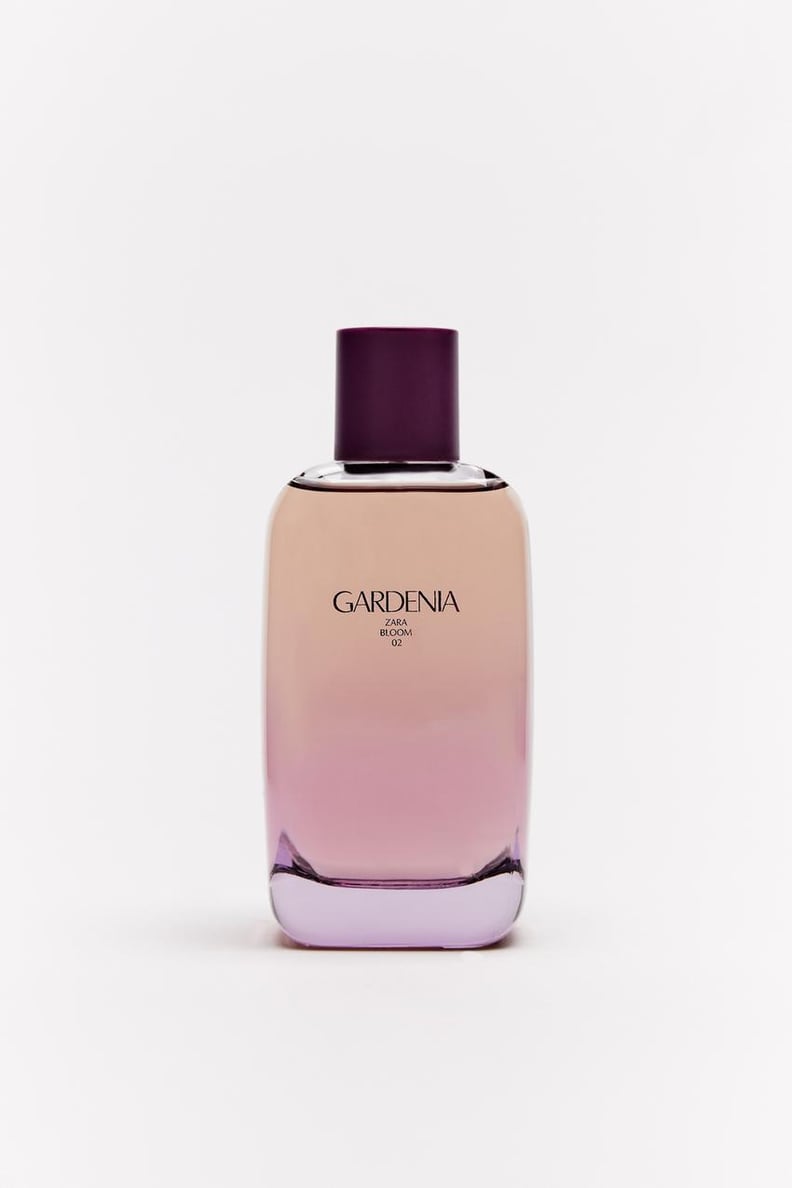 Zara Gardenia Perfume