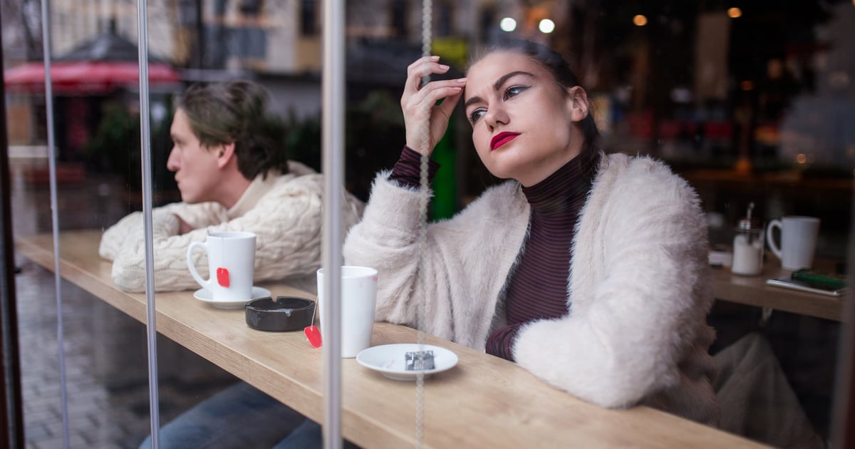 Caffeinated Drinks to Replace Your AnxietyInducing Coffee POPSUGAR