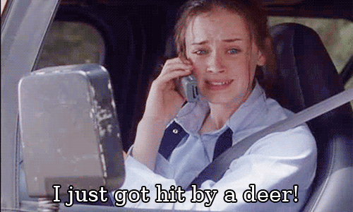 How to Come Up With a Really Great Excuse