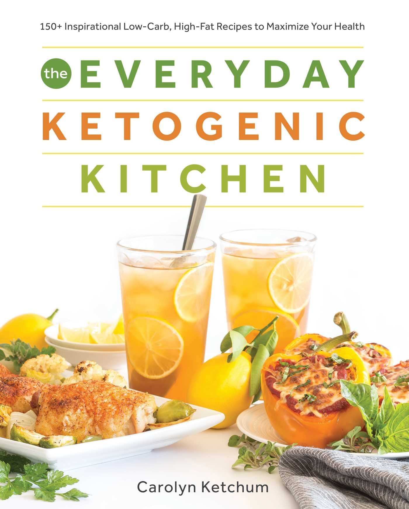 Keto Cookbooks Popsugar Fitness