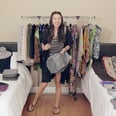 Watch This Woman Pack More Than 100 Things Into a TINY Carry-On Bag