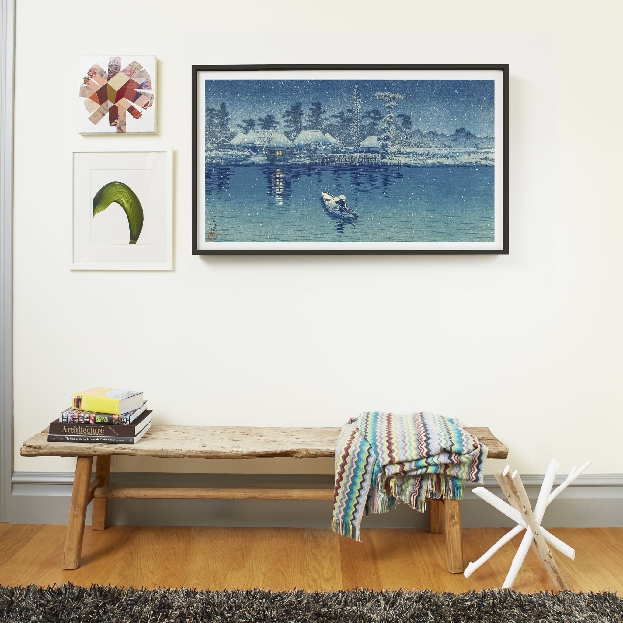 Depict Digital Frame For Art | POPSUGAR Home