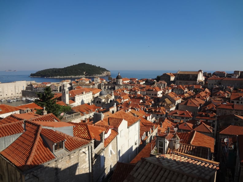 Dubrovnik, Croatia