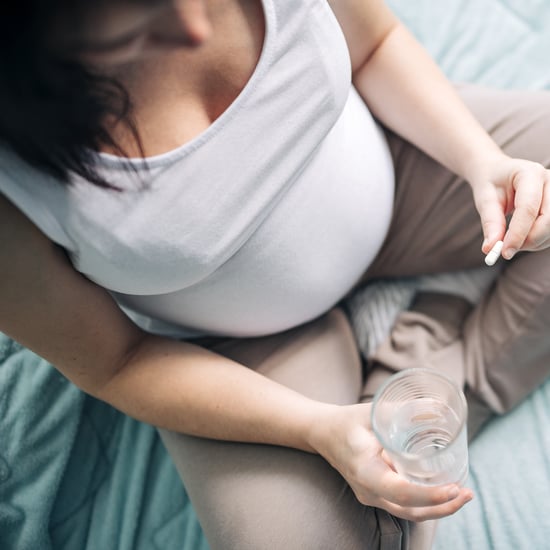 Pregnancy Heartburn Remedies and Causes