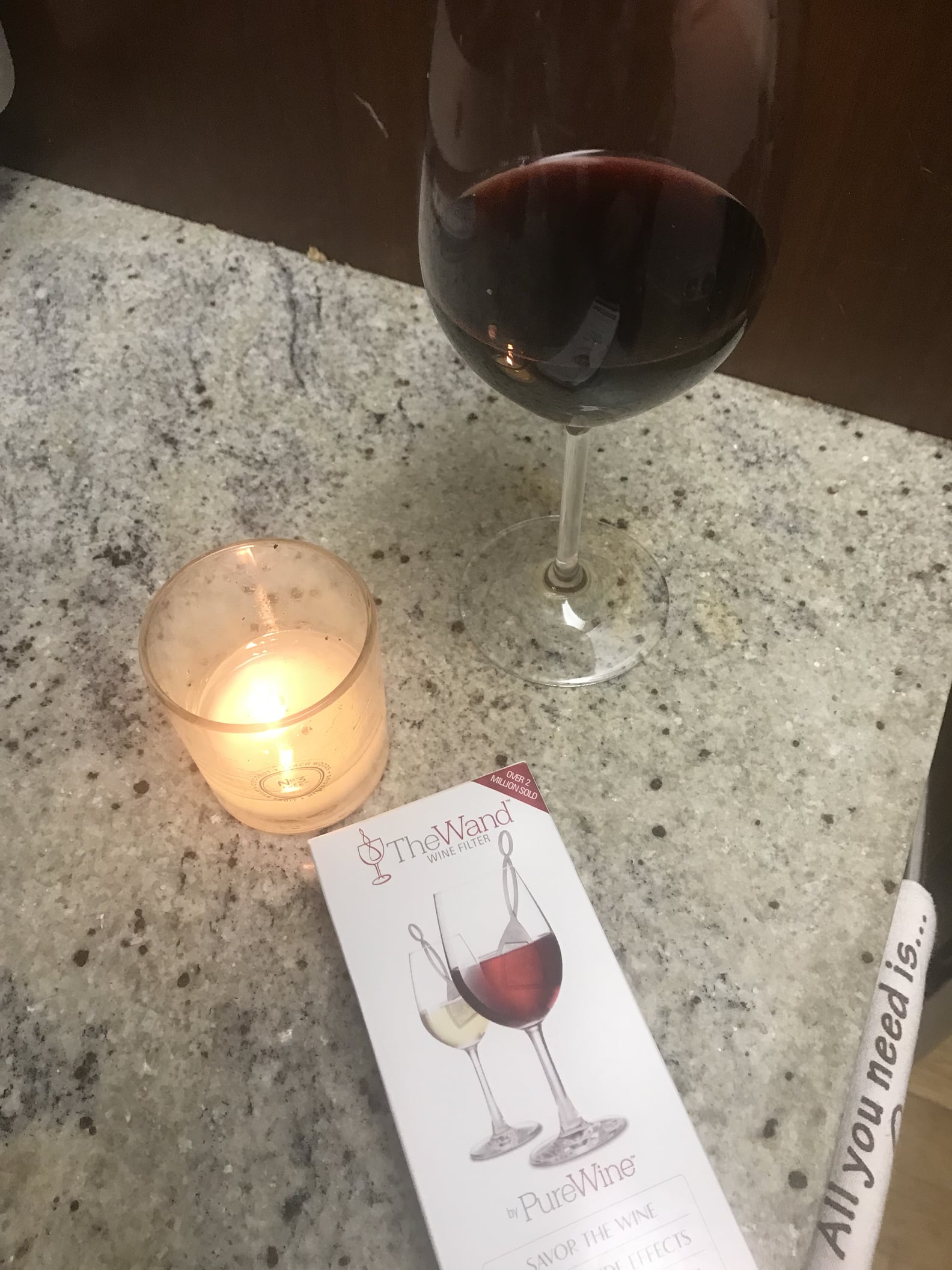 Do Wine Wands Stop Hangovers? POPSUGAR Family